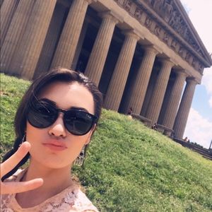 Meet your Posher, Rylee